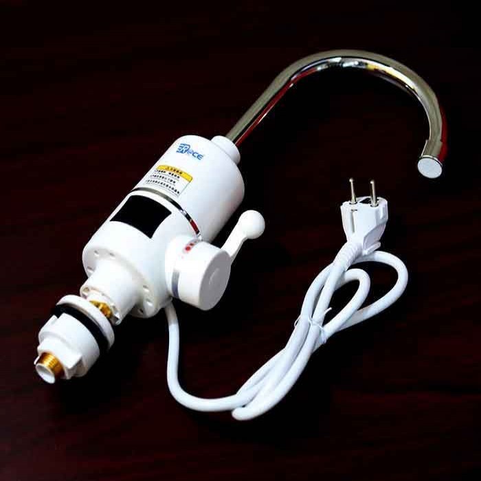 Instant Thankless Digital Electric Hot Water Tap